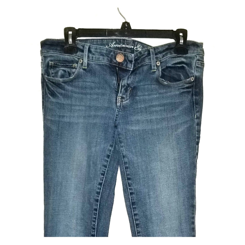 American Eagle Outfitters Skinny Jeans